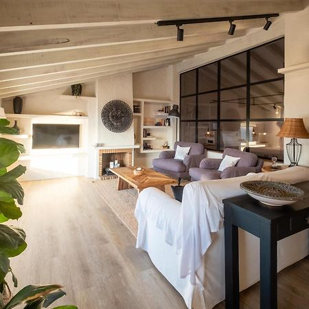 Precioso Apartamento Boutique El Amante (Adults Only) Altea Exterior foto