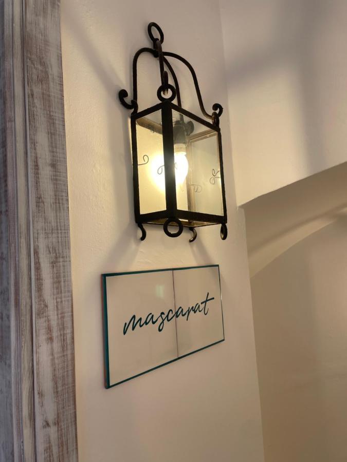 Precioso Apartamento Boutique El Amante (Adults Only) Altea Exterior foto