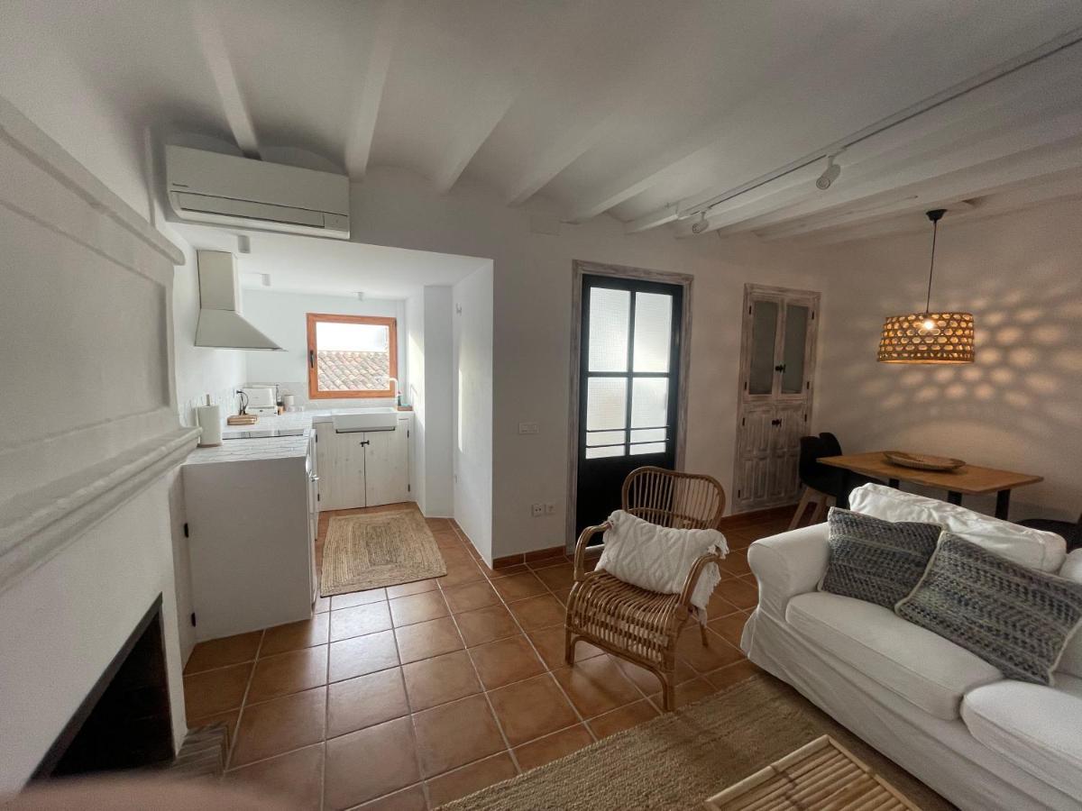 Precioso Apartamento Boutique El Amante (Adults Only) Altea Exterior foto