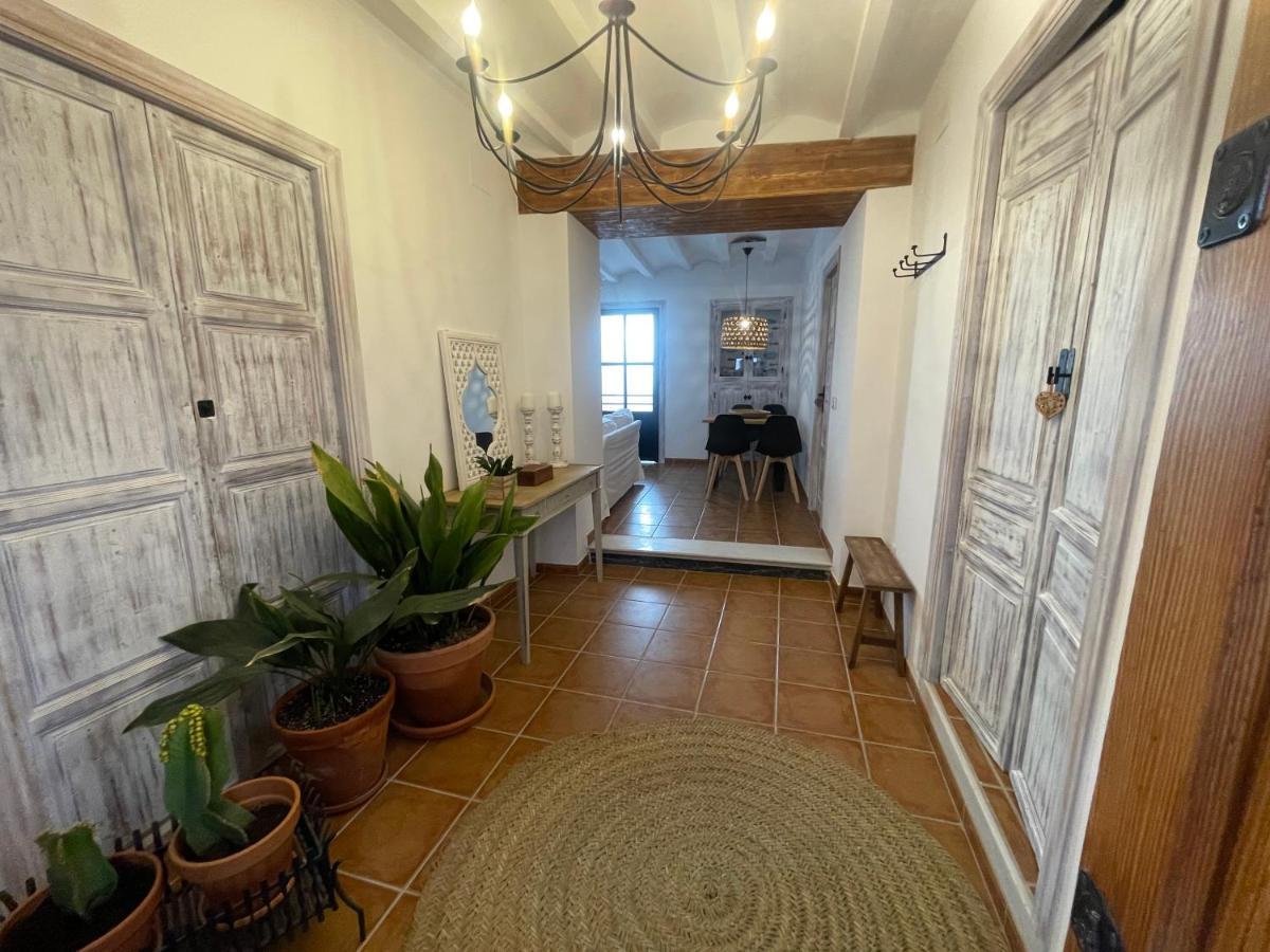 Precioso Apartamento Boutique El Amante (Adults Only) Altea Exterior foto