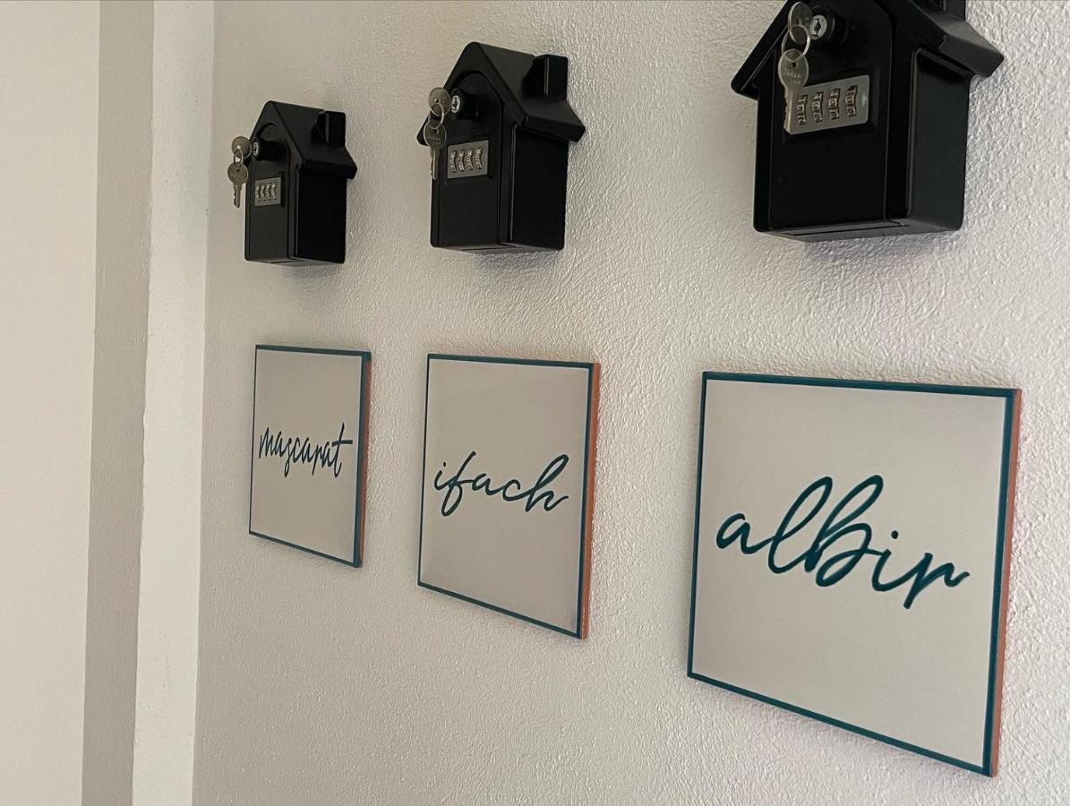 Precioso Apartamento Boutique El Amante (Adults Only) Altea Exterior foto