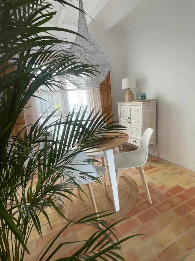Precioso Apartamento Boutique El Amante (Adults Only) Altea Exterior foto
