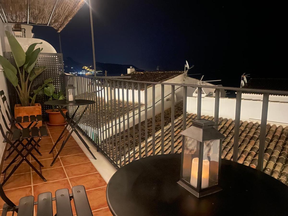 Precioso Apartamento Boutique El Amante (Adults Only) Altea Exterior foto