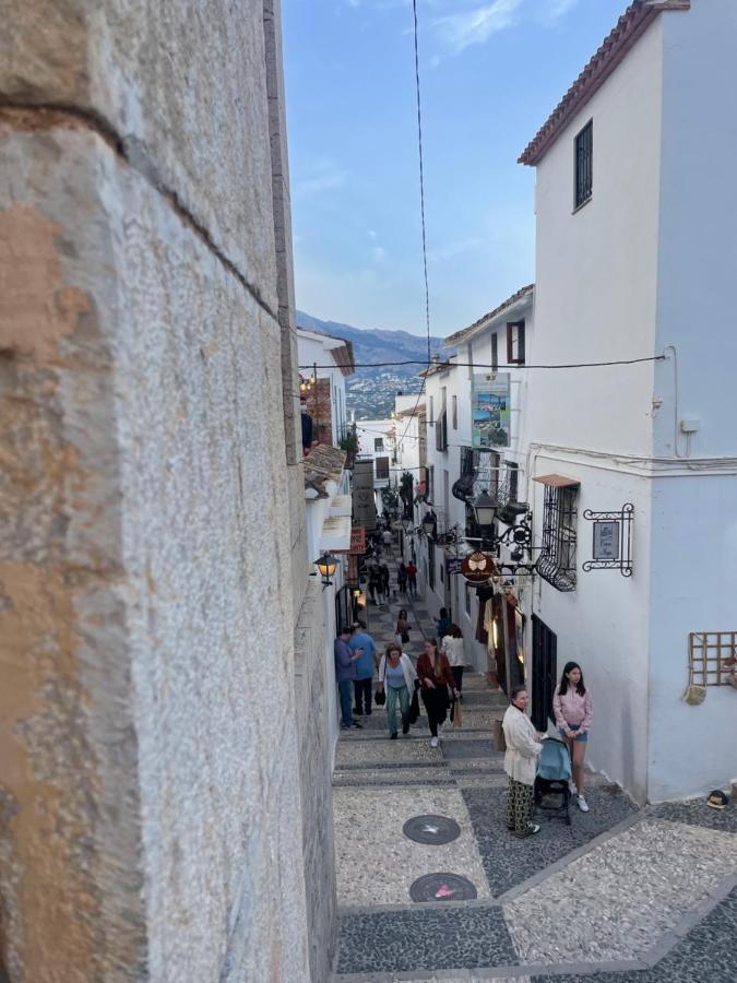 Precioso Apartamento Boutique El Amante (Adults Only) Altea Exterior foto