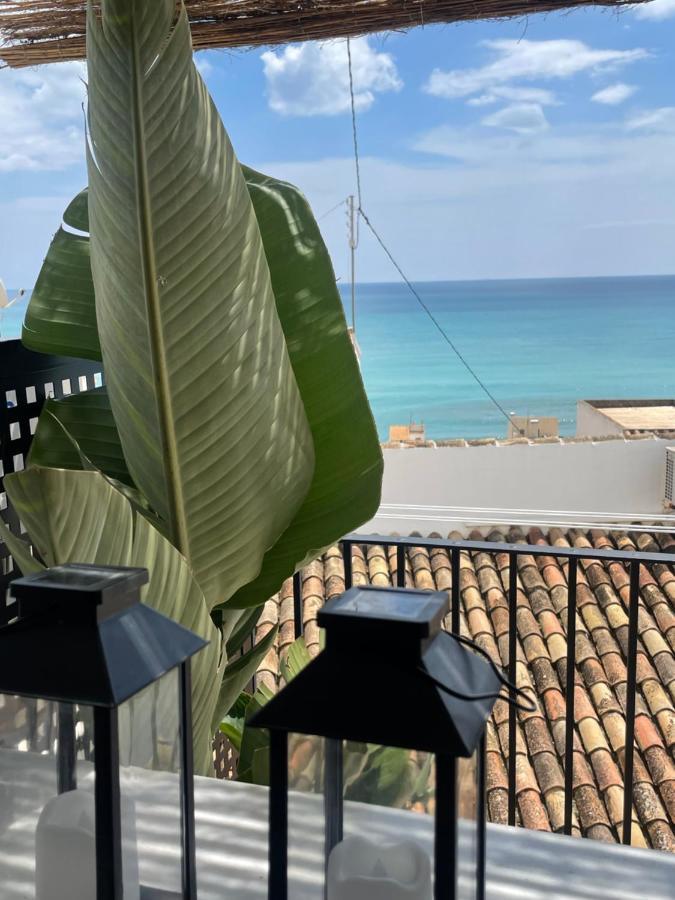 Precioso Apartamento Boutique El Amante (Adults Only) Altea Exterior foto