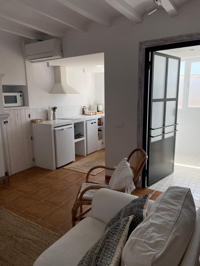 Precioso Apartamento Boutique El Amante (Adults Only) Altea Exterior foto