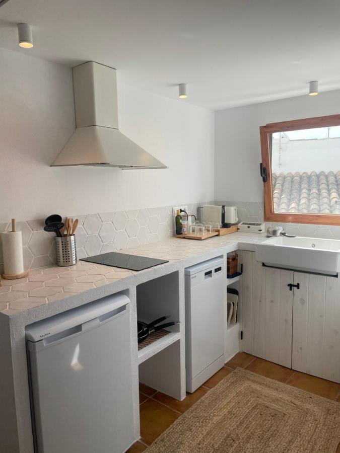 Precioso Apartamento Boutique El Amante (Adults Only) Altea Exterior foto