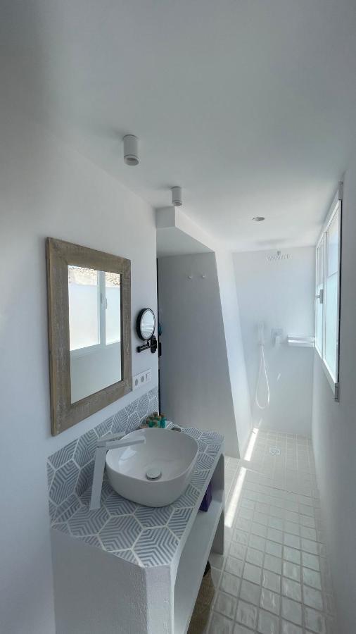 Precioso Apartamento Boutique El Amante (Adults Only) Altea Exterior foto