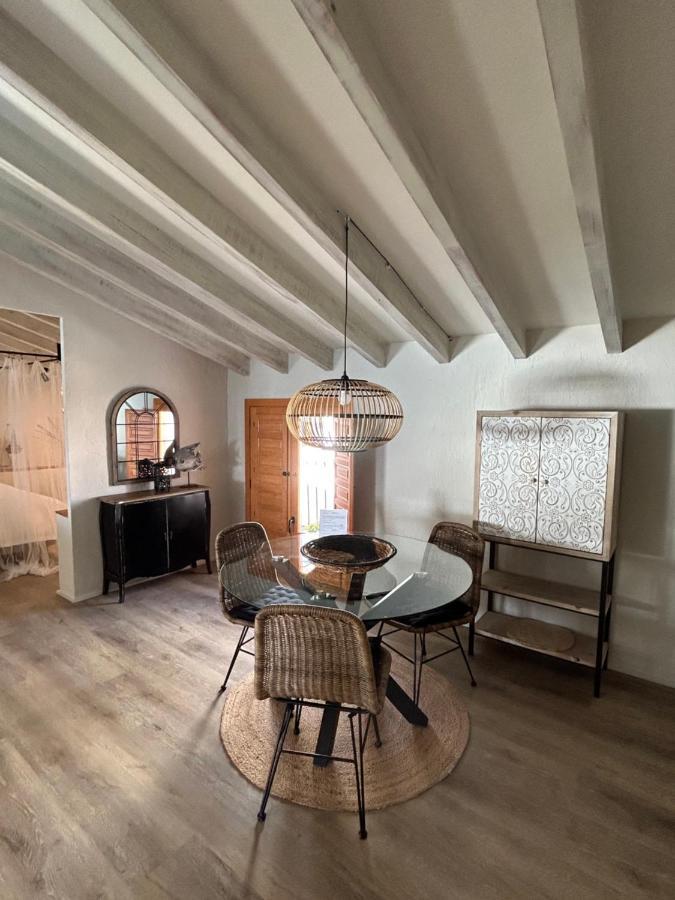 Precioso Apartamento Boutique El Amante (Adults Only) Altea Exterior foto
