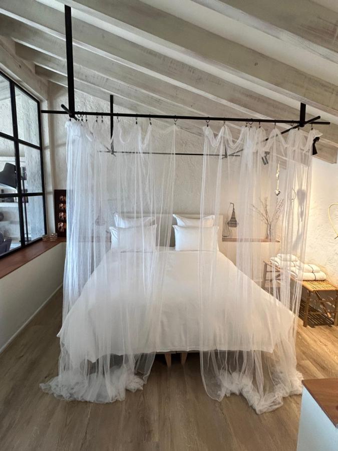 Precioso Apartamento Boutique El Amante (Adults Only) Altea Exterior foto
