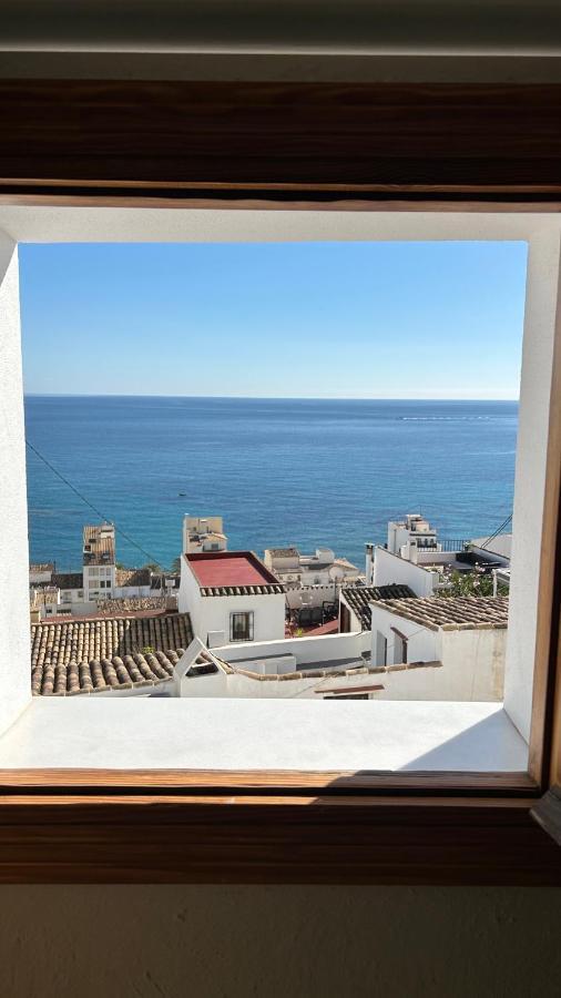 Precioso Apartamento Boutique El Amante (Adults Only) Altea Exterior foto