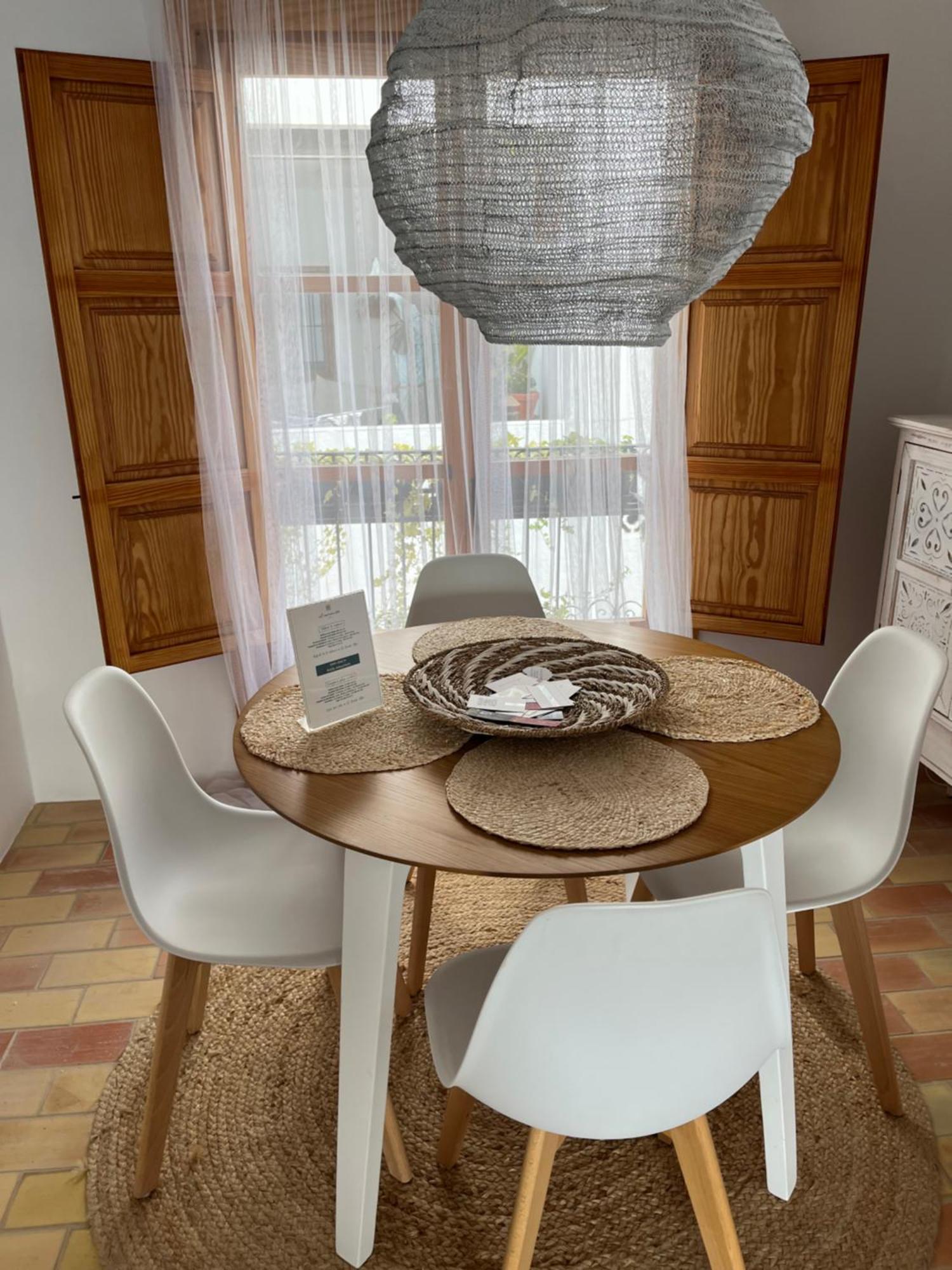 Precioso Apartamento Boutique El Amante (Adults Only) Altea Exterior foto