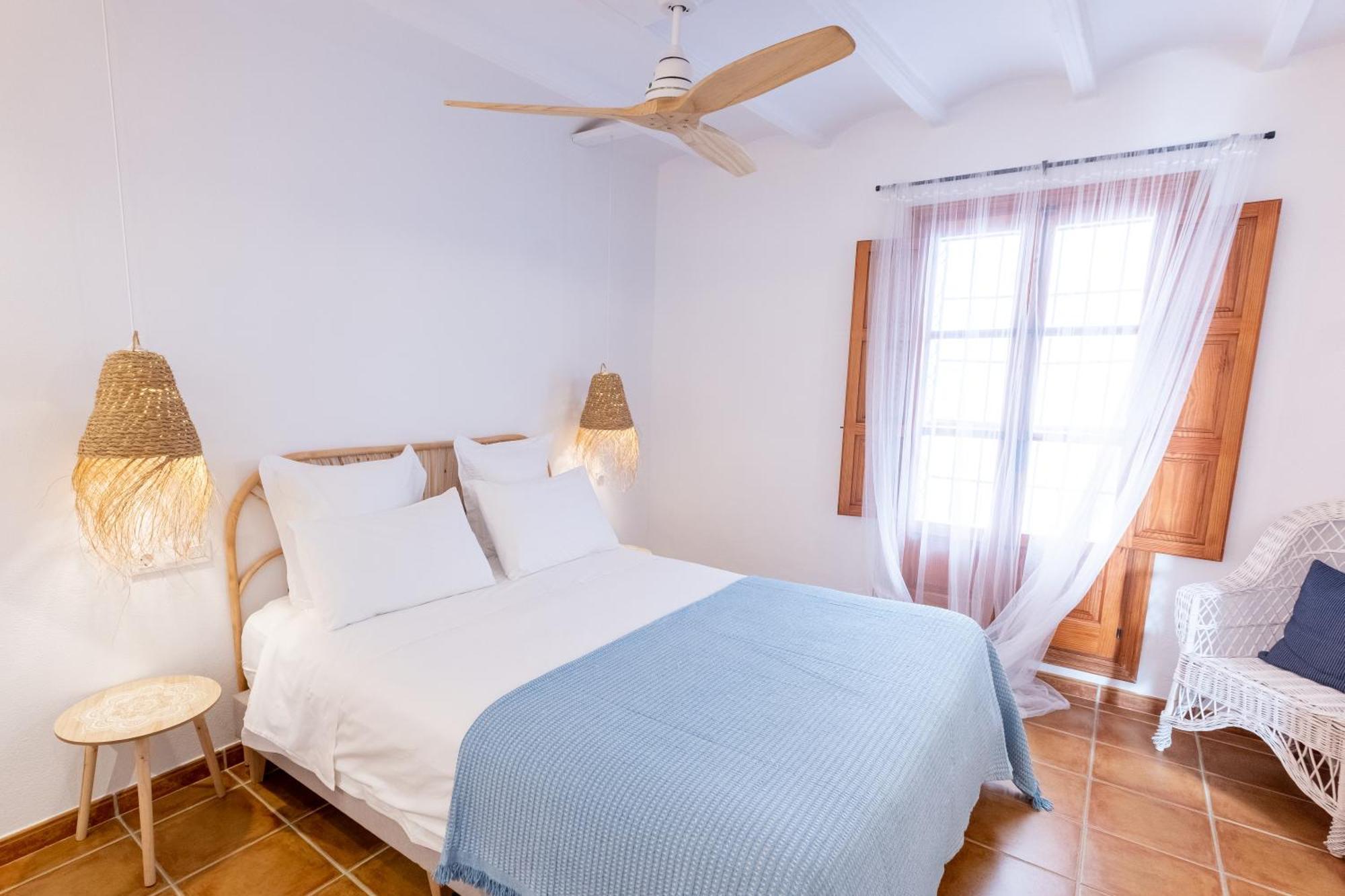 Precioso Apartamento Boutique El Amante (Adults Only) Altea Exterior foto