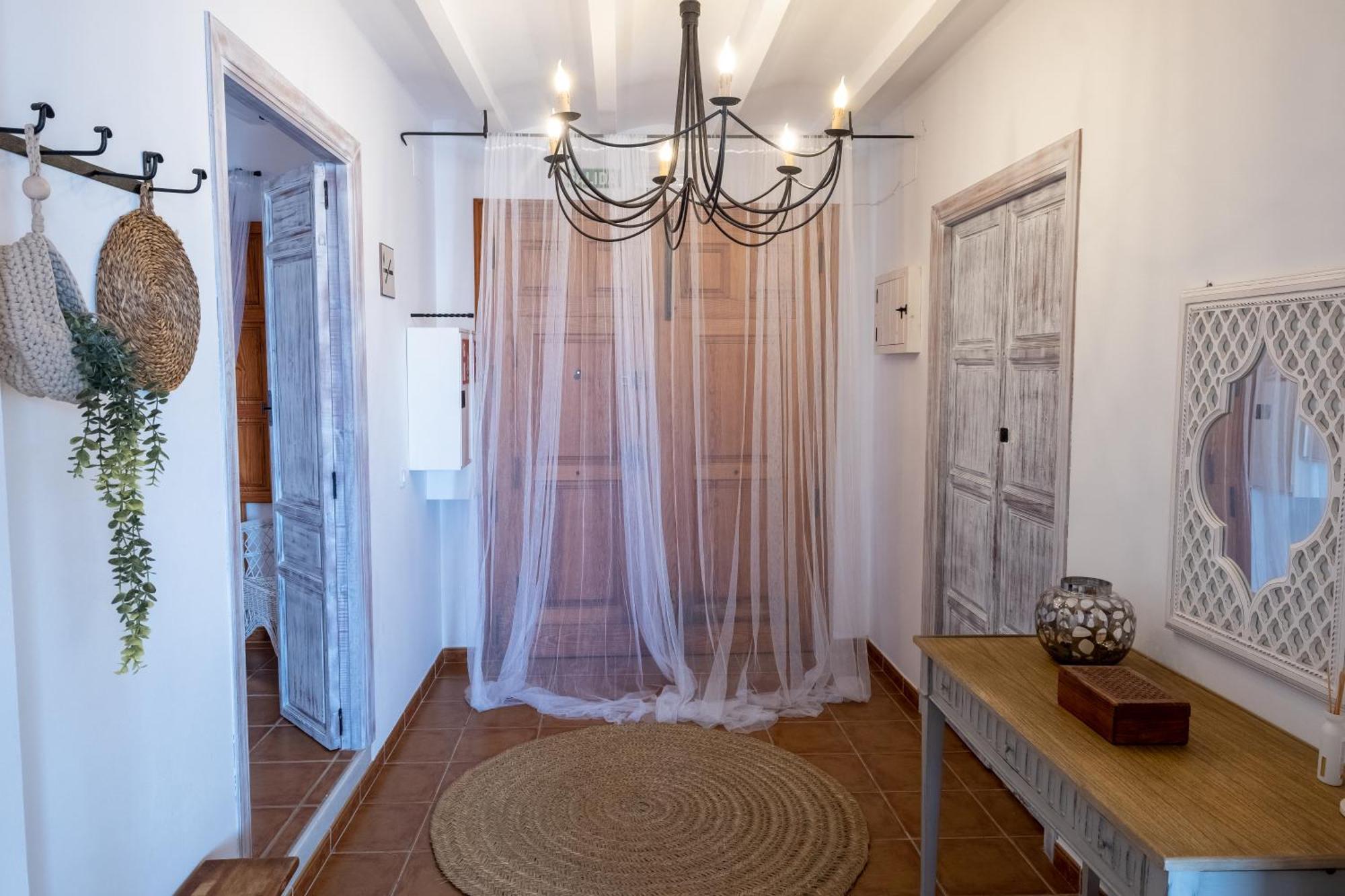 Precioso Apartamento Boutique El Amante (Adults Only) Altea Exterior foto