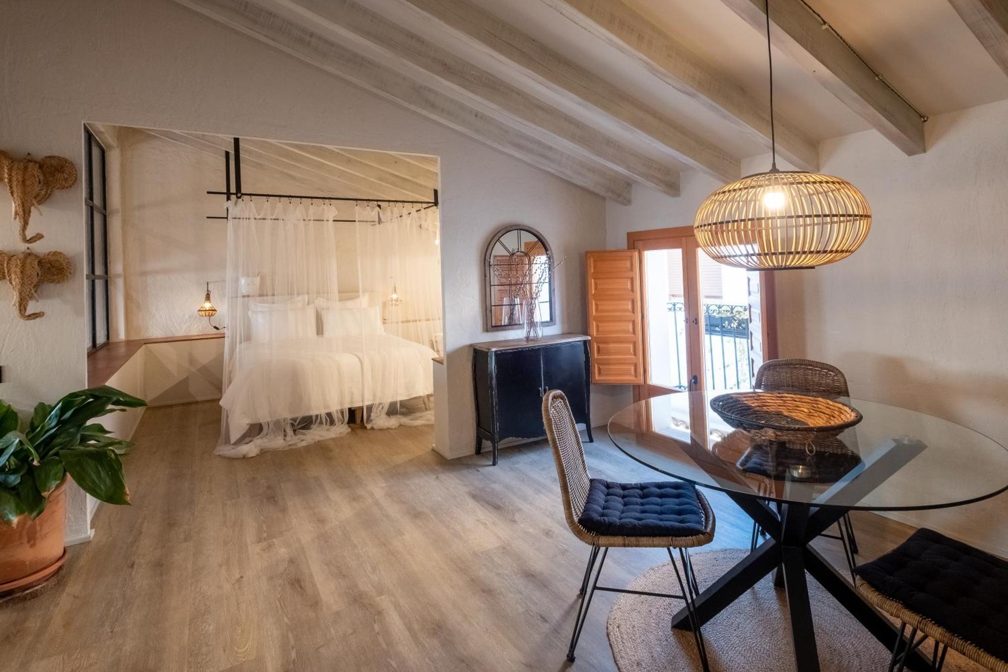 Precioso Apartamento Boutique El Amante (Adults Only) Altea Exterior foto