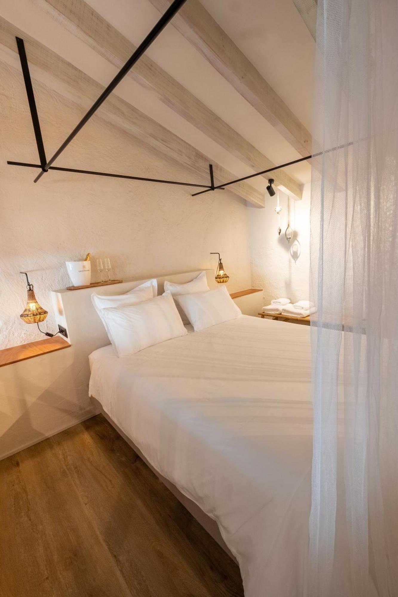 Precioso Apartamento Boutique El Amante (Adults Only) Altea Exterior foto