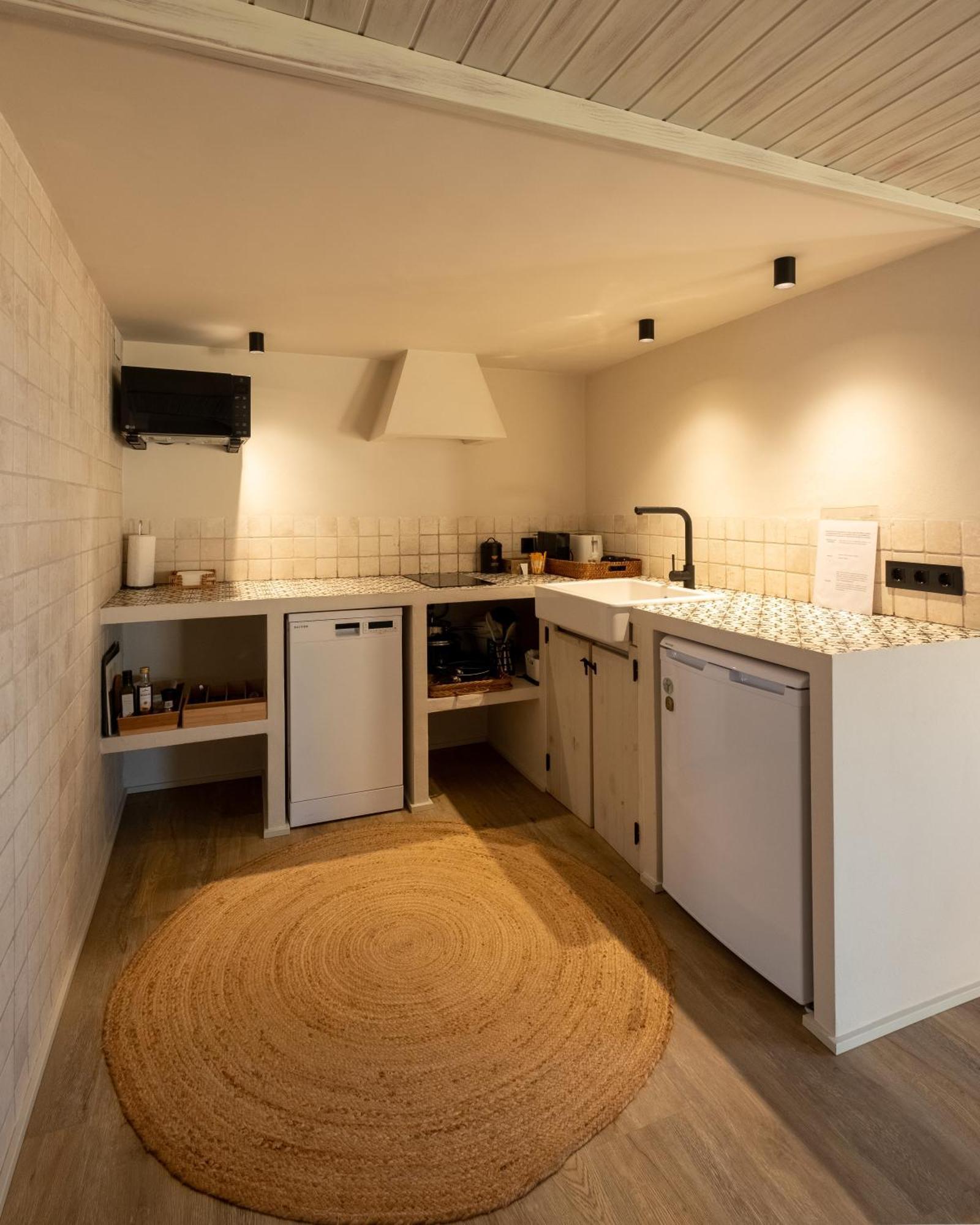 Precioso Apartamento Boutique El Amante (Adults Only) Altea Exterior foto