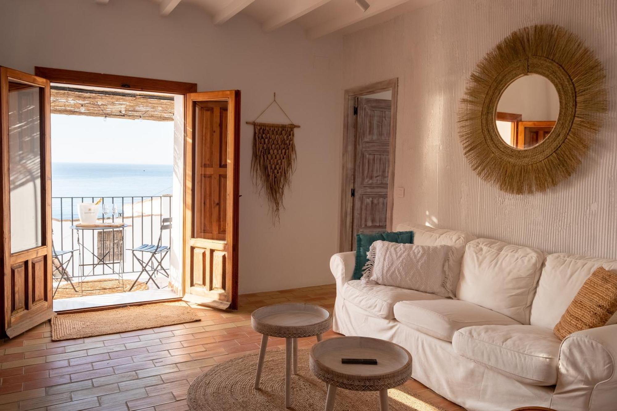 Precioso Apartamento Boutique El Amante (Adults Only) Altea Exterior foto