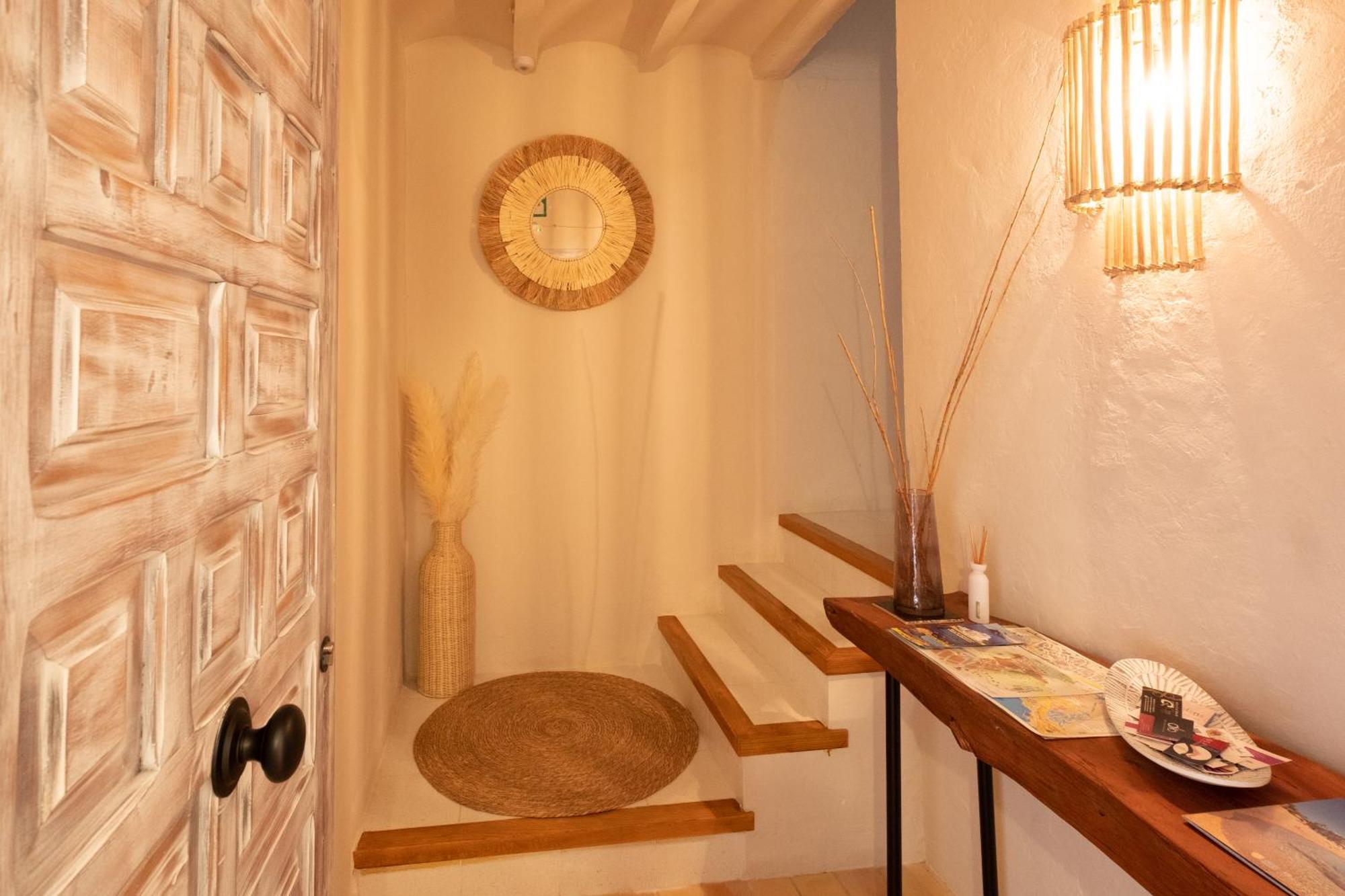 Precioso Apartamento Boutique El Amante (Adults Only) Altea Exterior foto
