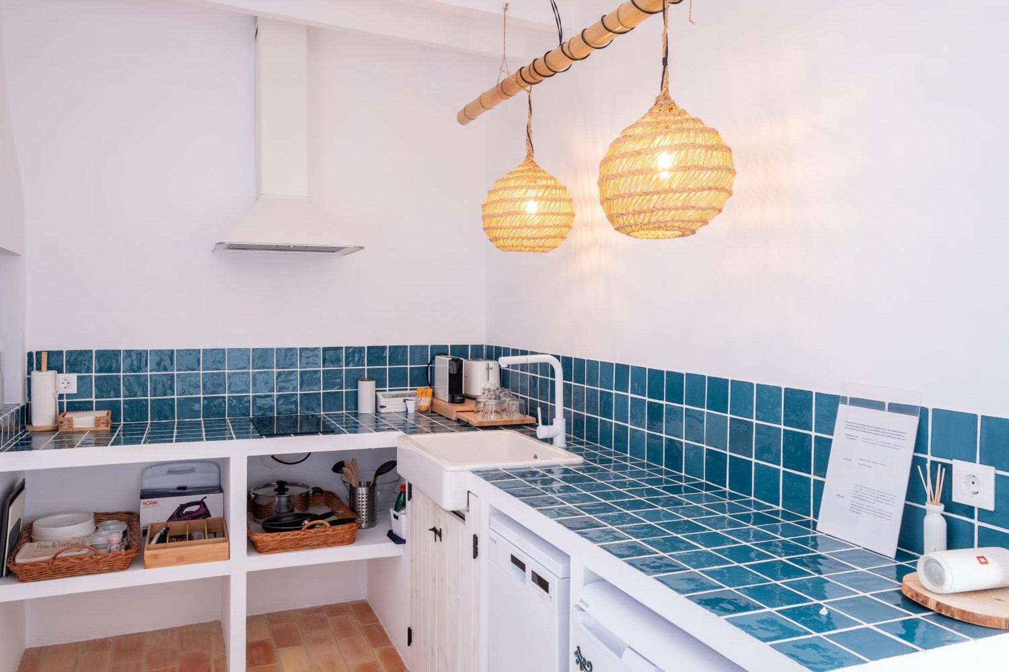 Precioso Apartamento Boutique El Amante (Adults Only) Altea Exterior foto