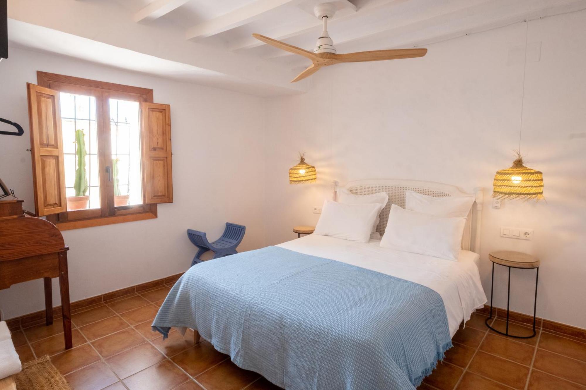 Precioso Apartamento Boutique El Amante (Adults Only) Altea Exterior foto