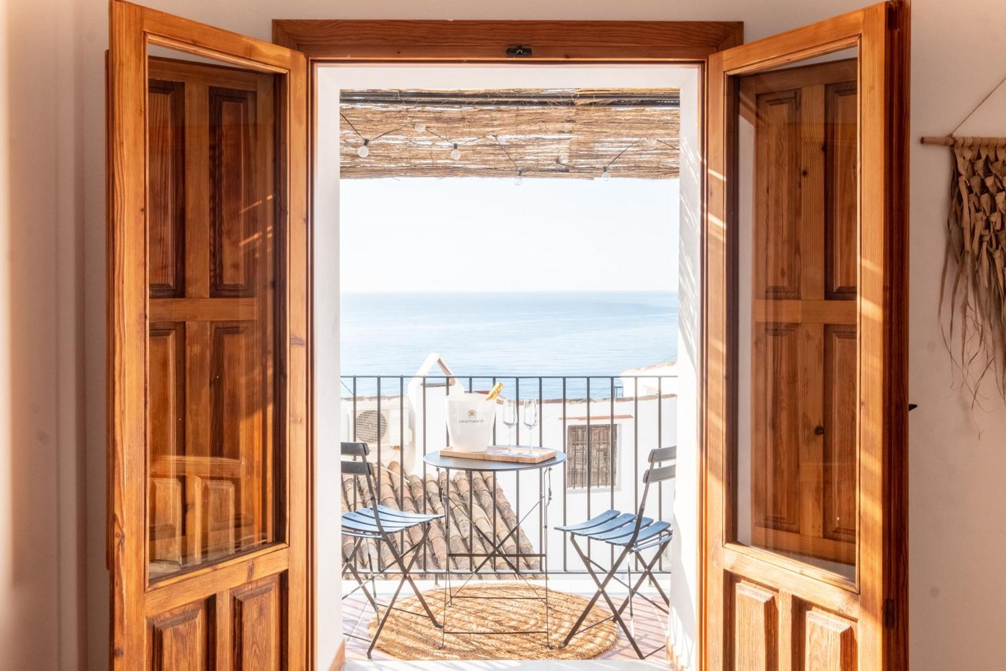 Precioso Apartamento Boutique El Amante (Adults Only) Altea Exterior foto