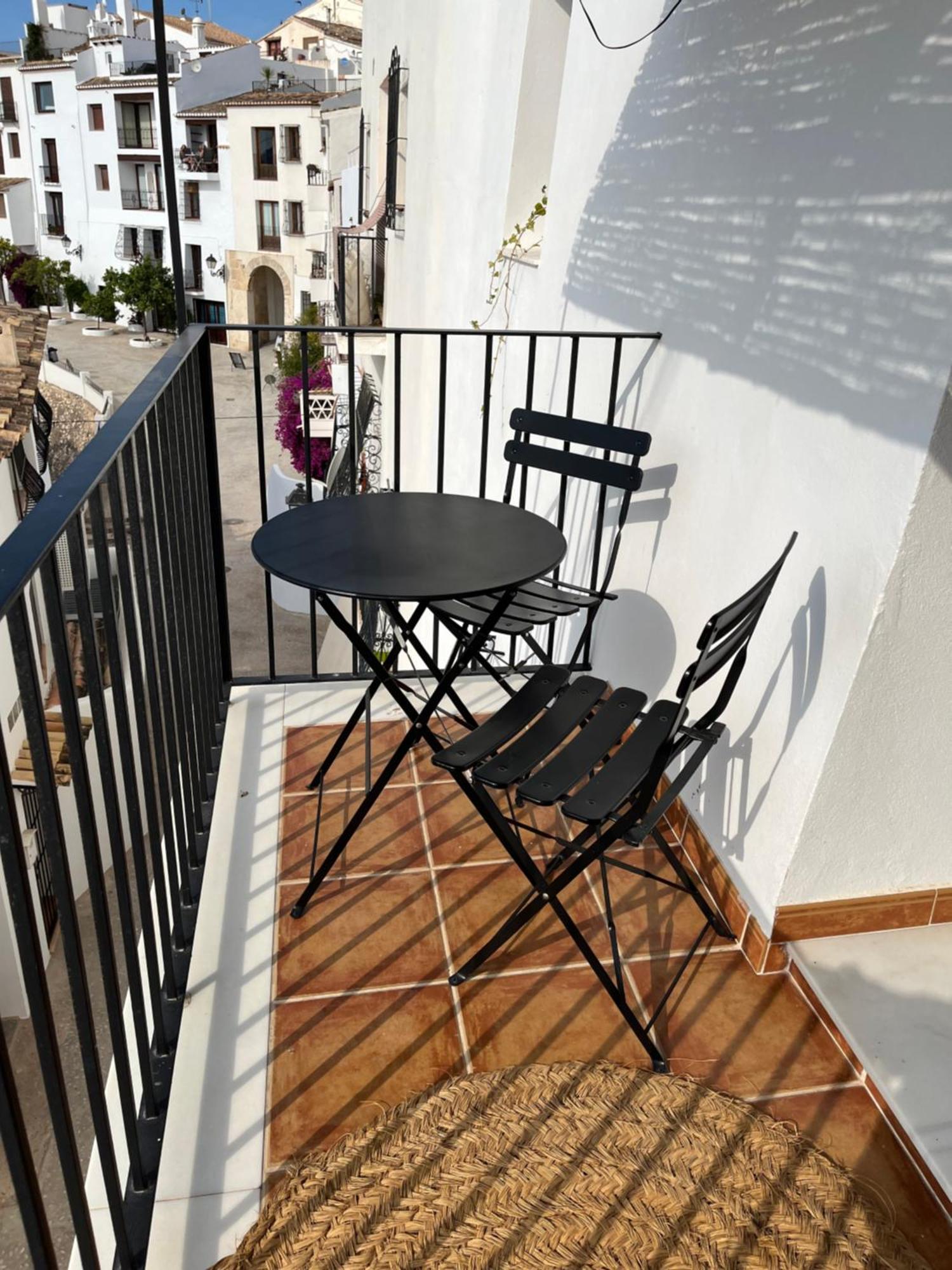 Precioso Apartamento Boutique El Amante (Adults Only) Altea Exterior foto
