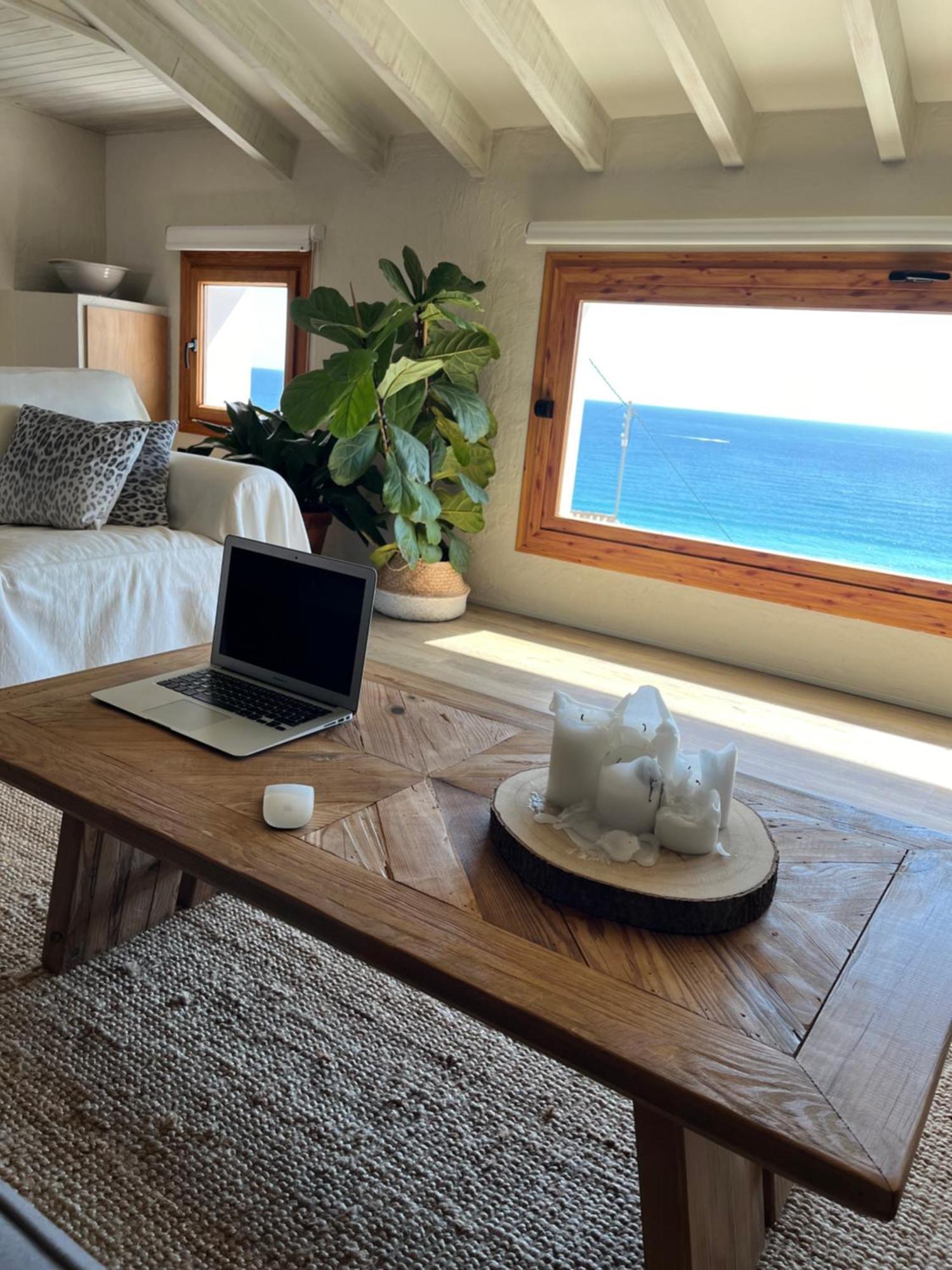 Precioso Apartamento Boutique El Amante (Adults Only) Altea Exterior foto