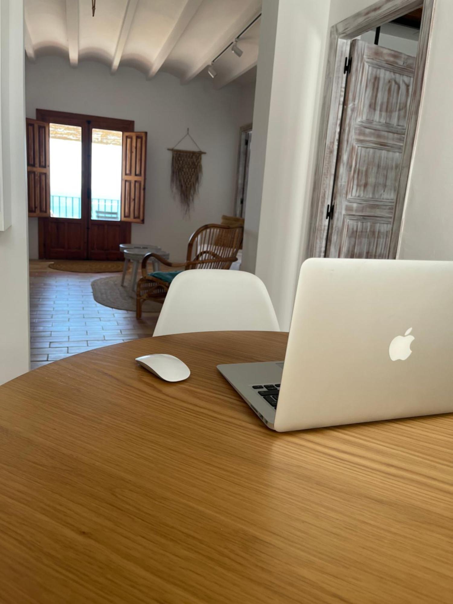 Precioso Apartamento Boutique El Amante (Adults Only) Altea Exterior foto